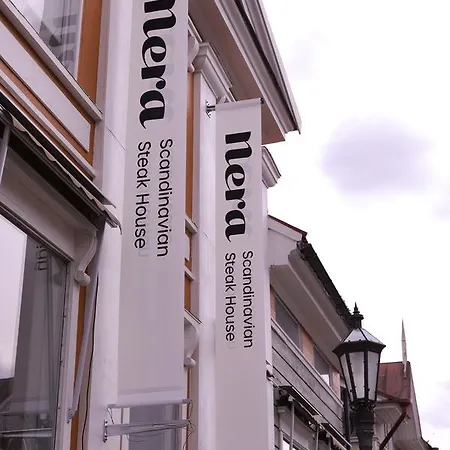 Nera Gæstehus 3*